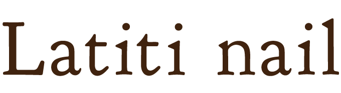 latitinailロゴ